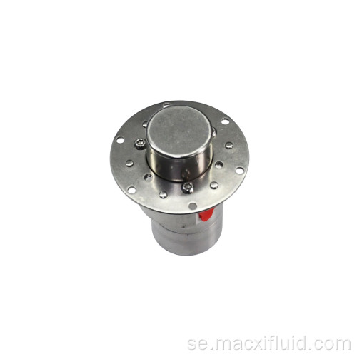 DC 24V Brushless Pressure Mini Gear Dosing Pump